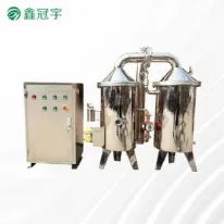 What Makes a High Efficiency Water Distiller Different?