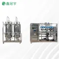RO Purified Water Equipment