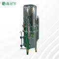 High-efficiency and energy-saving distilled water machine