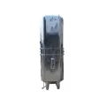 High-efficiency and energy-saving distilled water machine