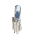 High-efficiency and energy-saving distilled water machine