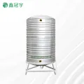 Tank equipment