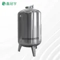 Tank equipment