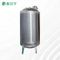 Tank equipment