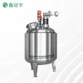Tank equipment