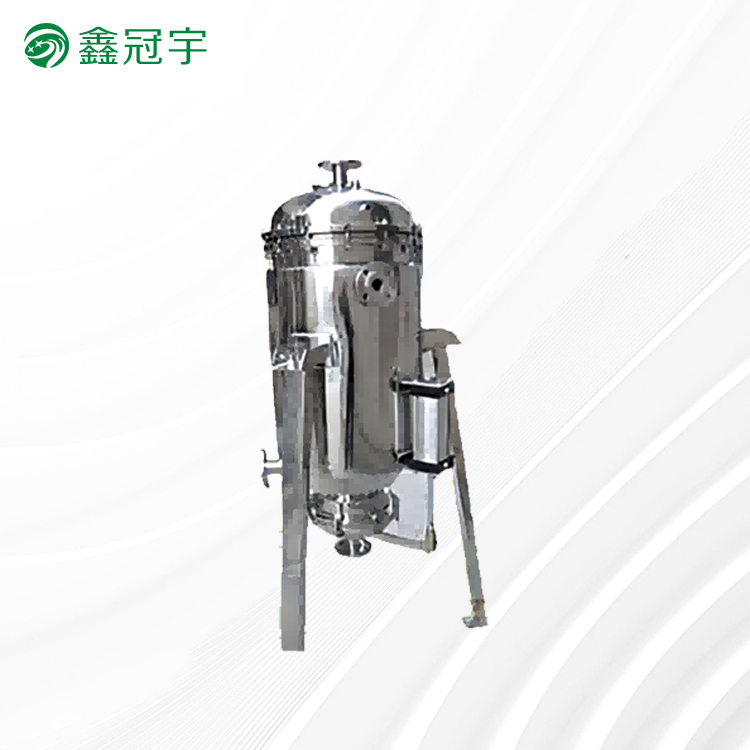 Water Filter Instrument High-Performance Distilled Water Filtration Equipment | Purification ...