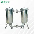 Microporous filter
