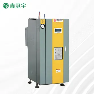 Electric steam generator