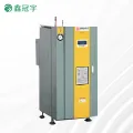 Electric steam generator
