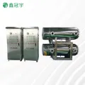 UV TOC Remover for Electronics Industry
