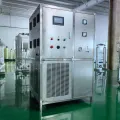 AOP swimming pool water purification equipment