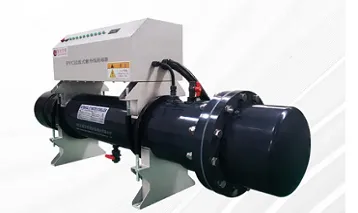 6 Key Factors that Impact UV Sterilization in Aquaculture