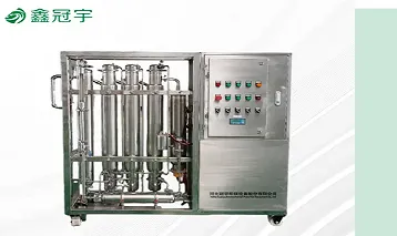 What Is a Water Distillers: Definition, Process & Benefits