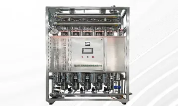 What Are the Different Types of Water Treatment Systems?