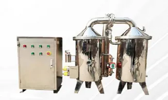 What Is the Use of Distilled Water Machine?