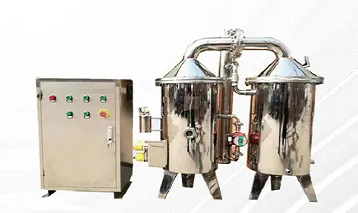 What Is the Use of Distilled Water Machine?