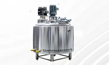 What Is a Stainless Steel Water Tank?